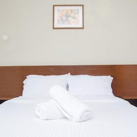 Janaview Taiping Hotel 외부 사진