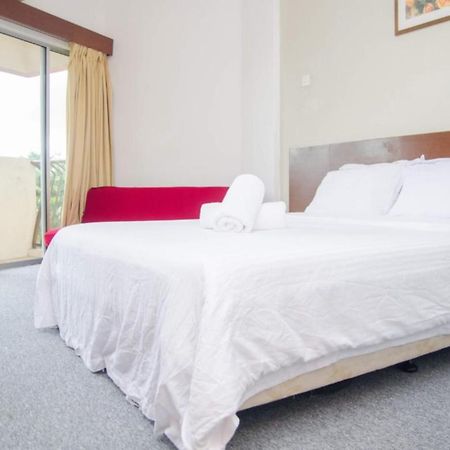 Janaview Taiping Hotel 외부 사진