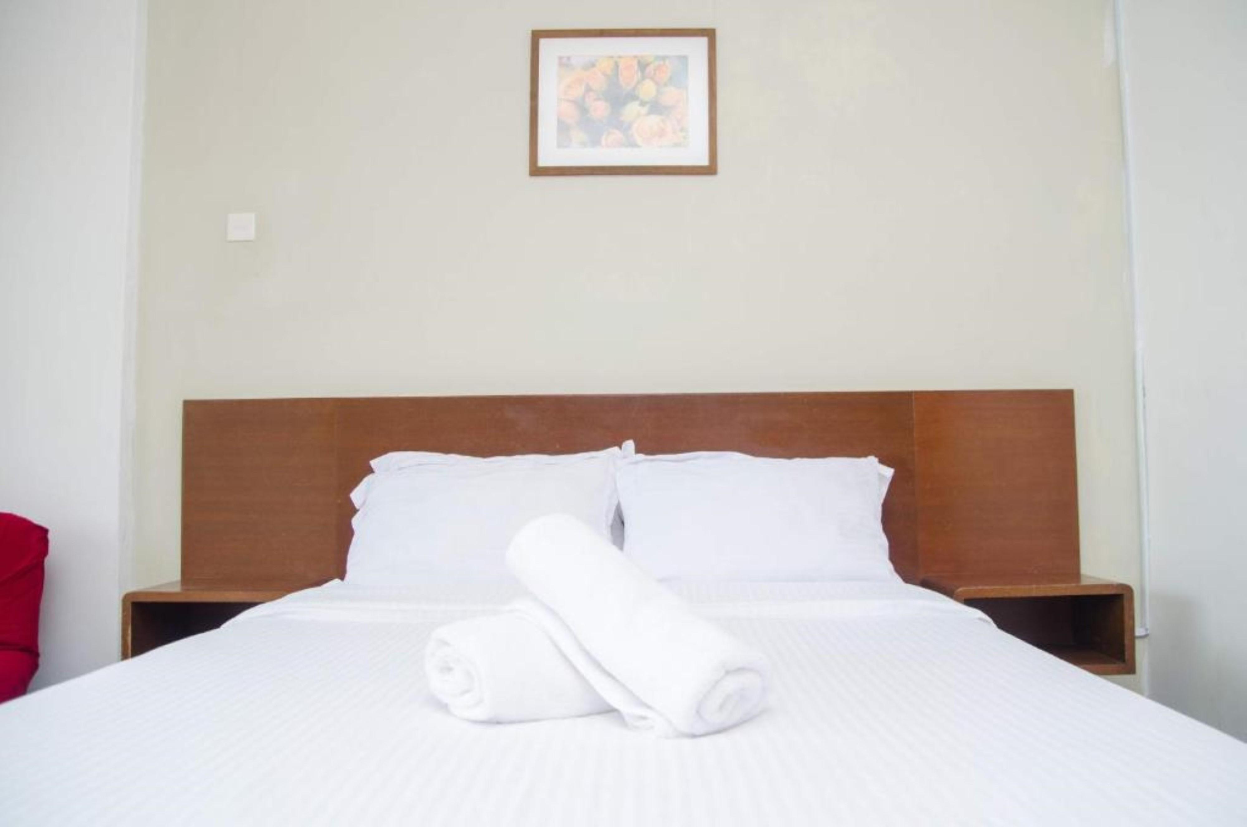 Janaview Taiping Hotel 외부 사진