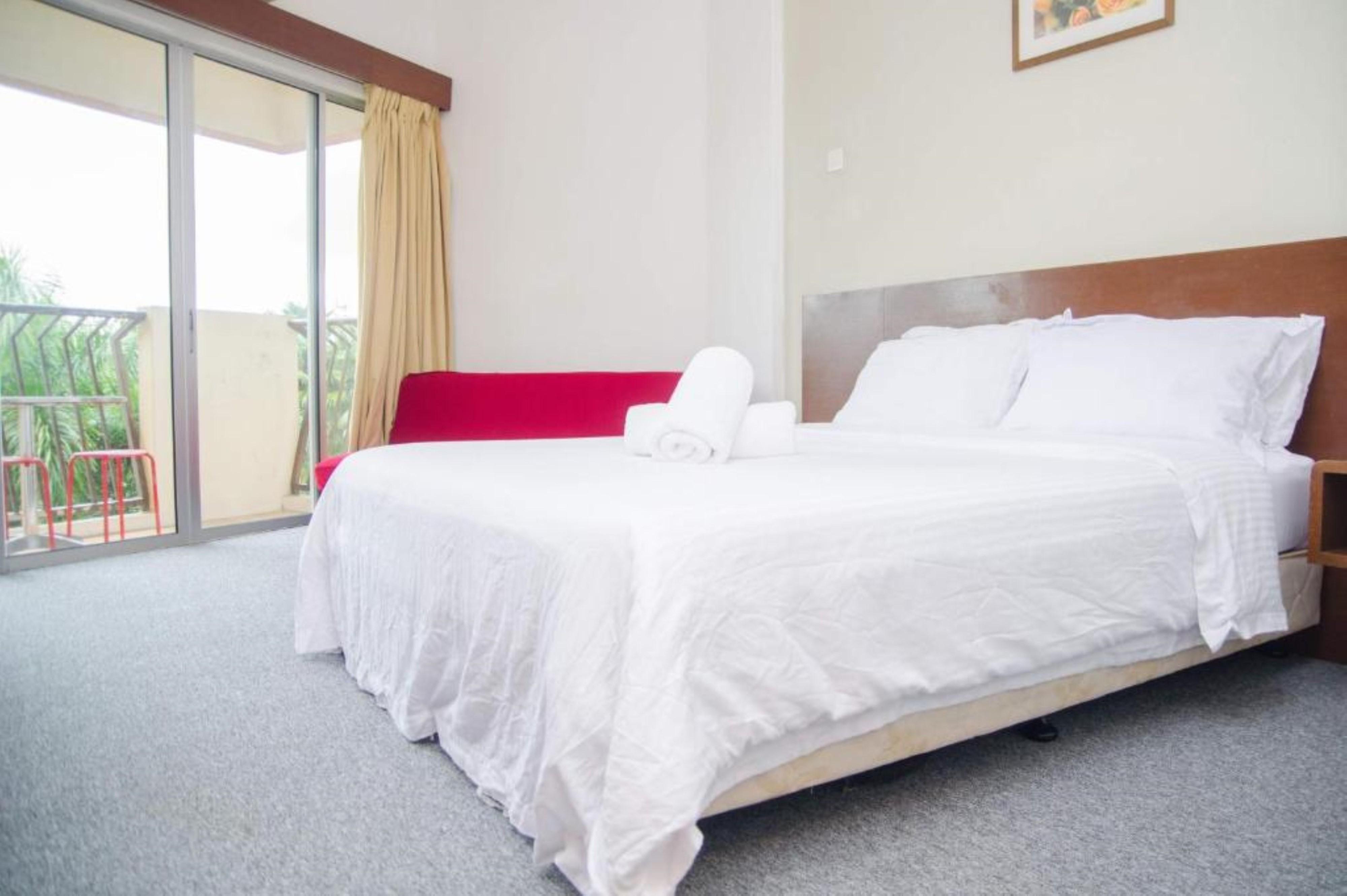 Janaview Taiping Hotel 외부 사진
