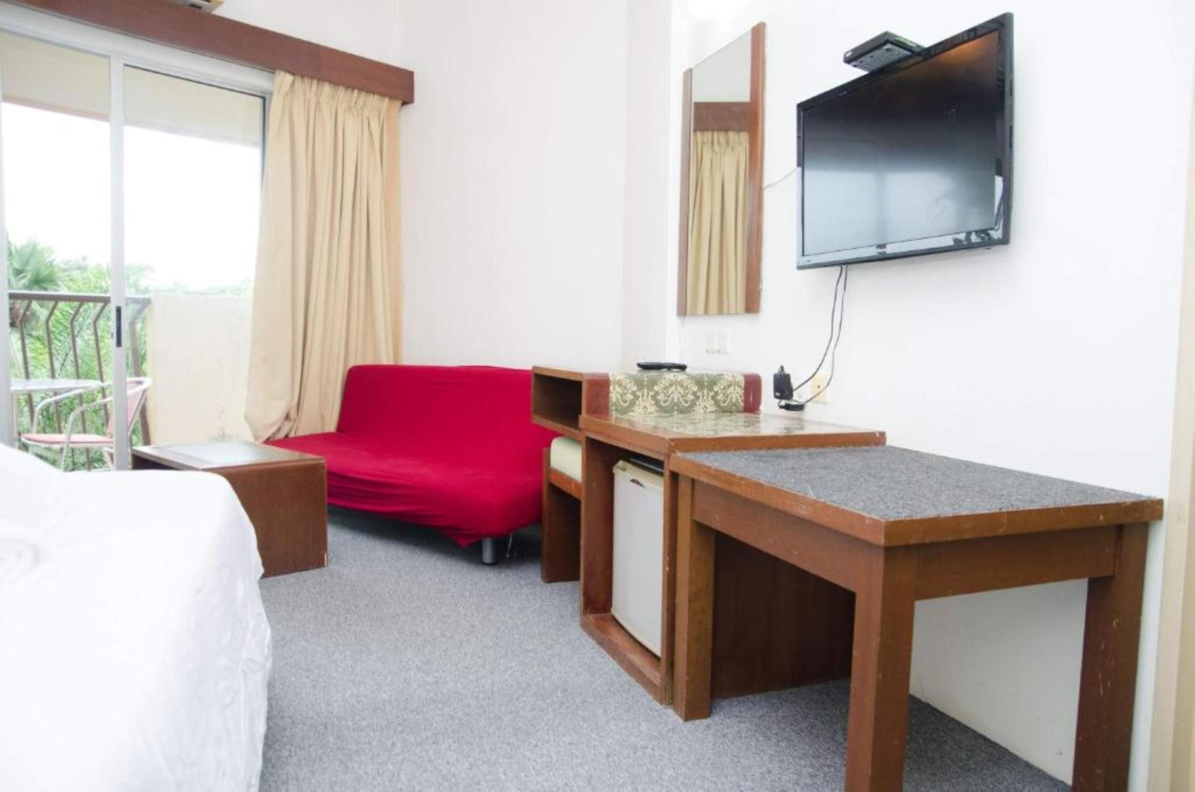 Janaview Taiping Hotel 외부 사진