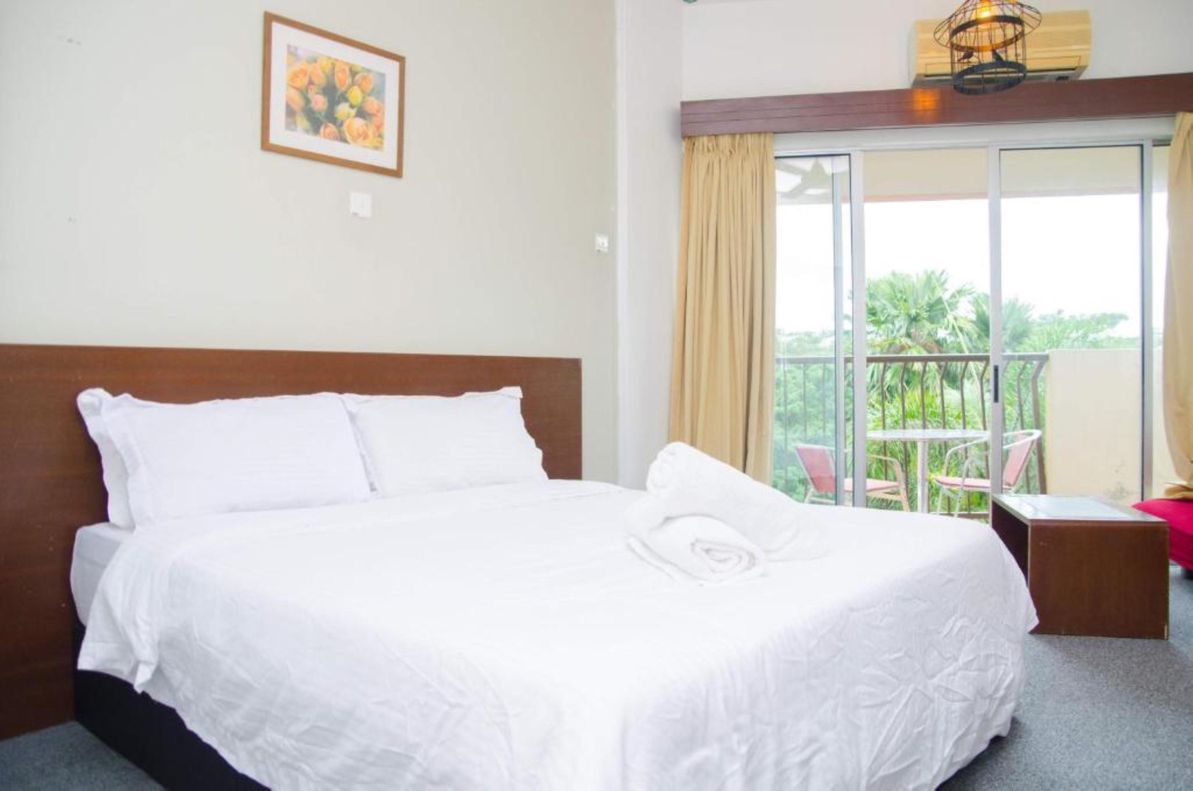 Janaview Taiping Hotel 외부 사진