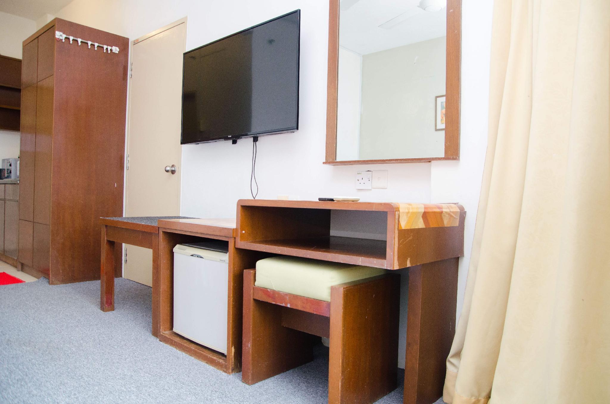 Janaview Taiping Hotel 외부 사진
