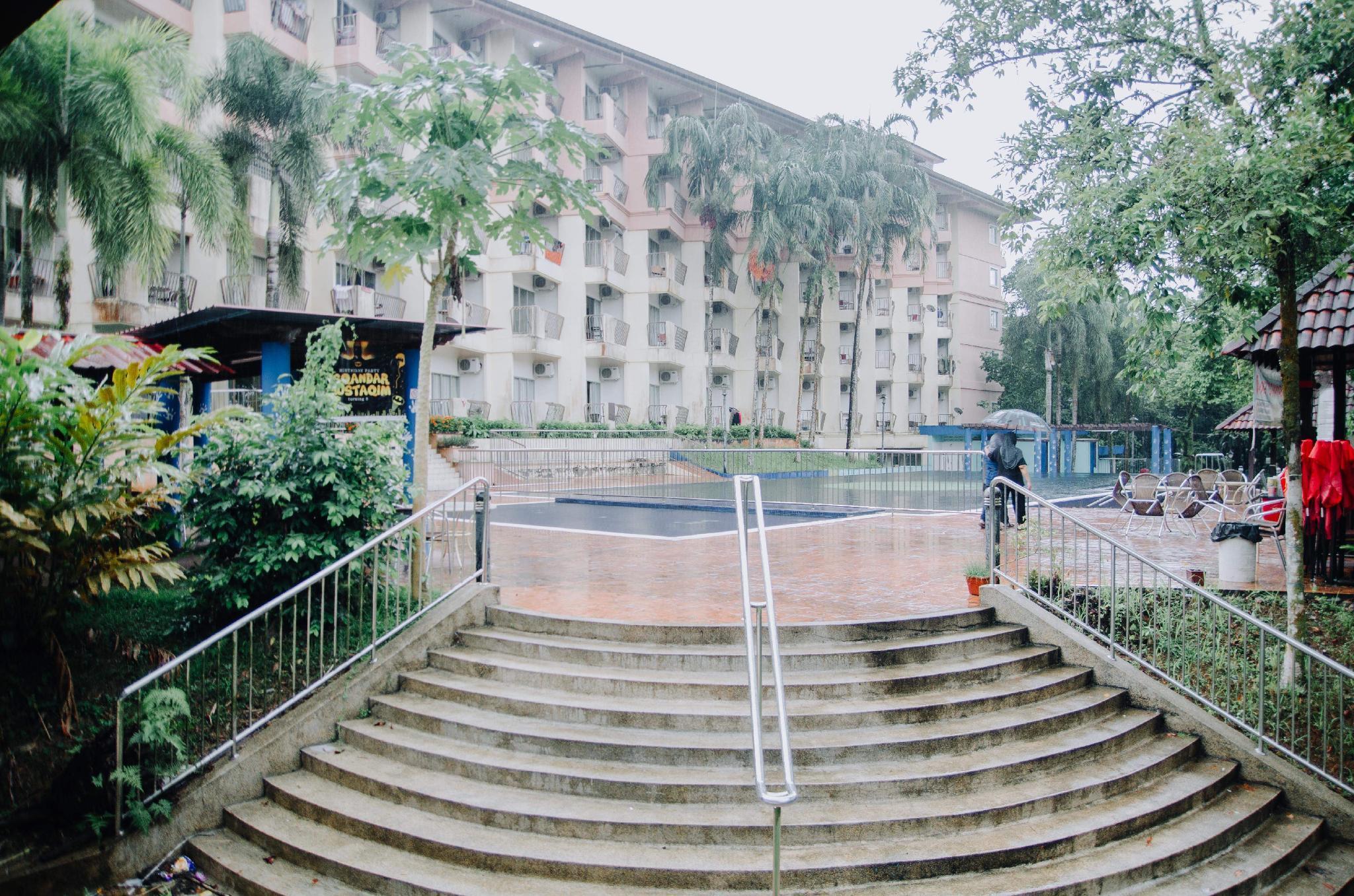 Janaview Taiping Hotel 외부 사진