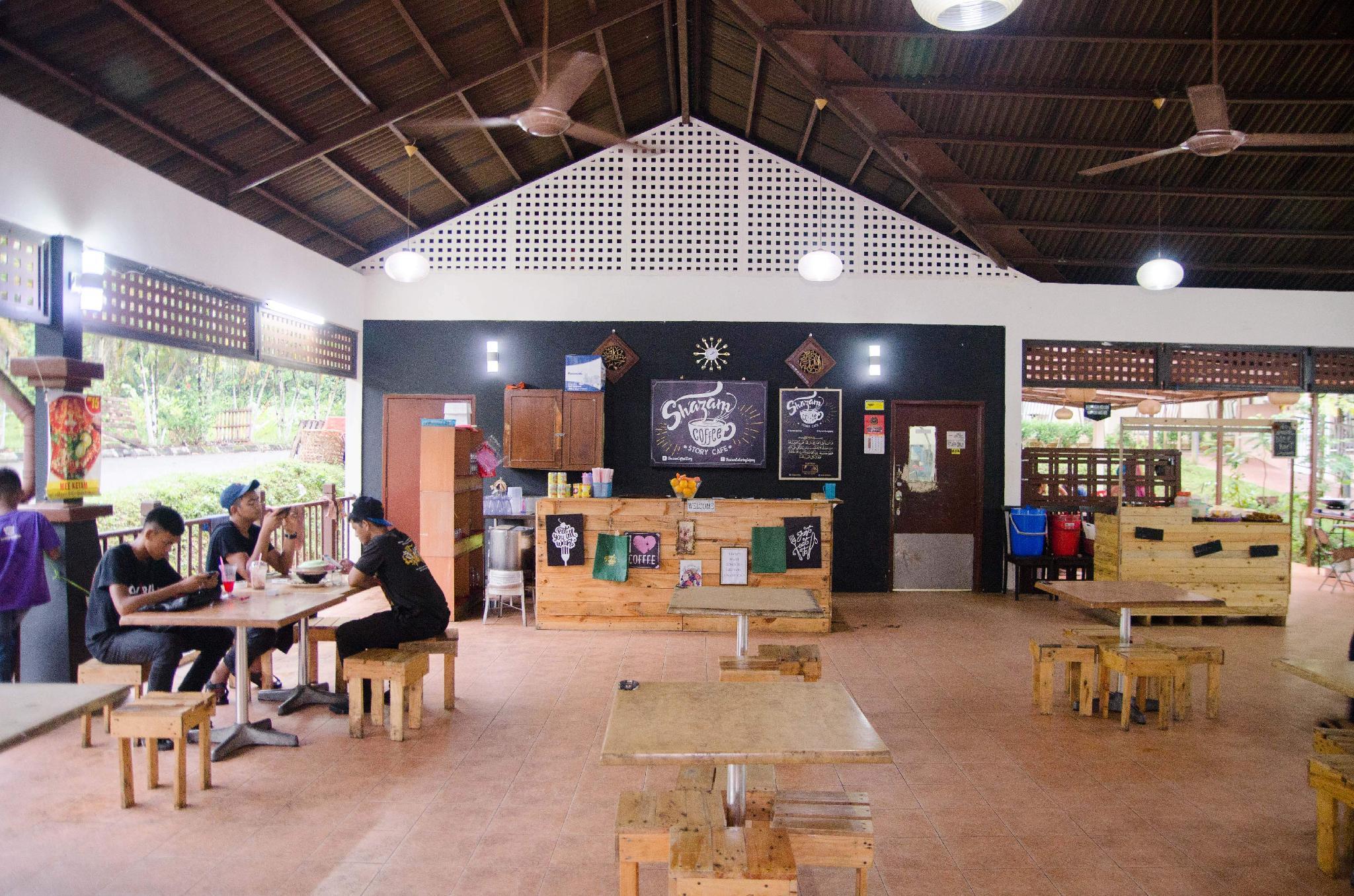 Janaview Taiping Hotel 외부 사진