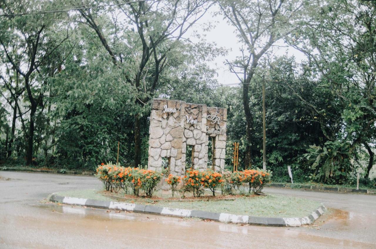 Janaview Taiping Hotel 외부 사진