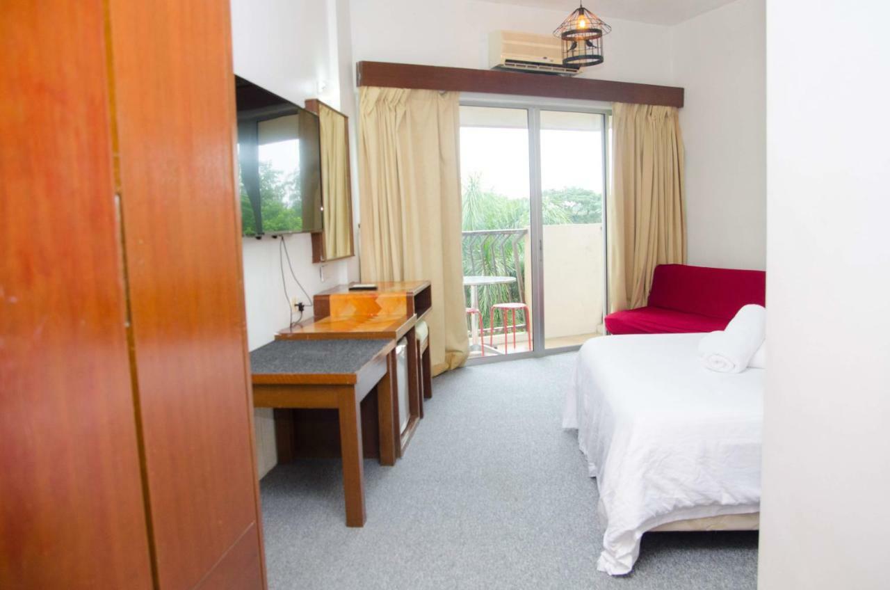 Janaview Taiping Hotel 외부 사진