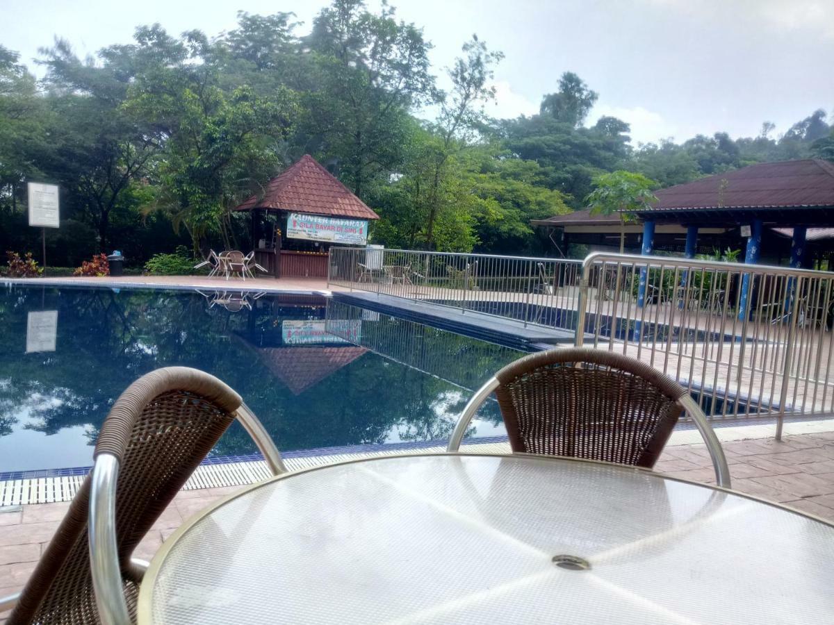 Janaview Taiping Hotel 외부 사진