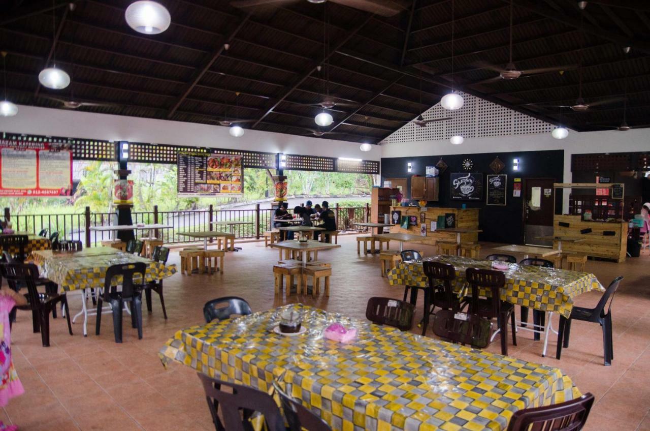 Janaview Taiping Hotel 외부 사진