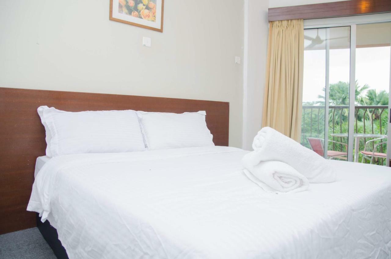 Janaview Taiping Hotel 외부 사진