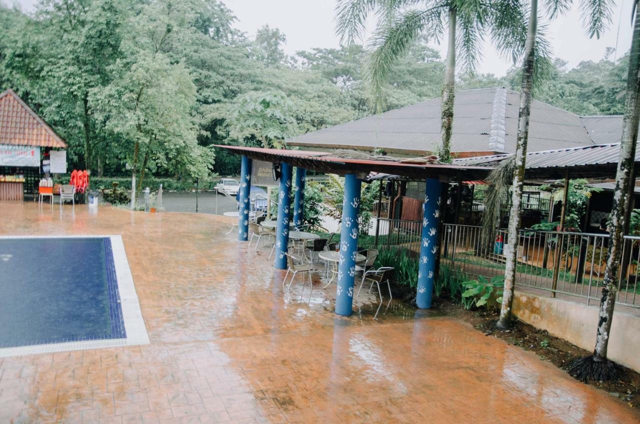 Janaview Taiping Hotel 외부 사진