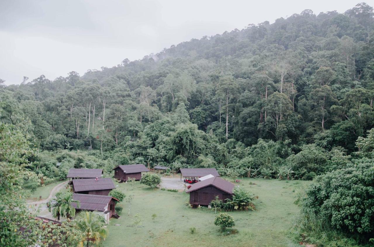Janaview Taiping Hotel 외부 사진