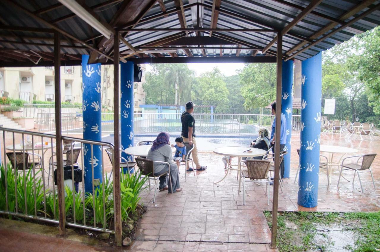 Janaview Taiping Hotel 외부 사진