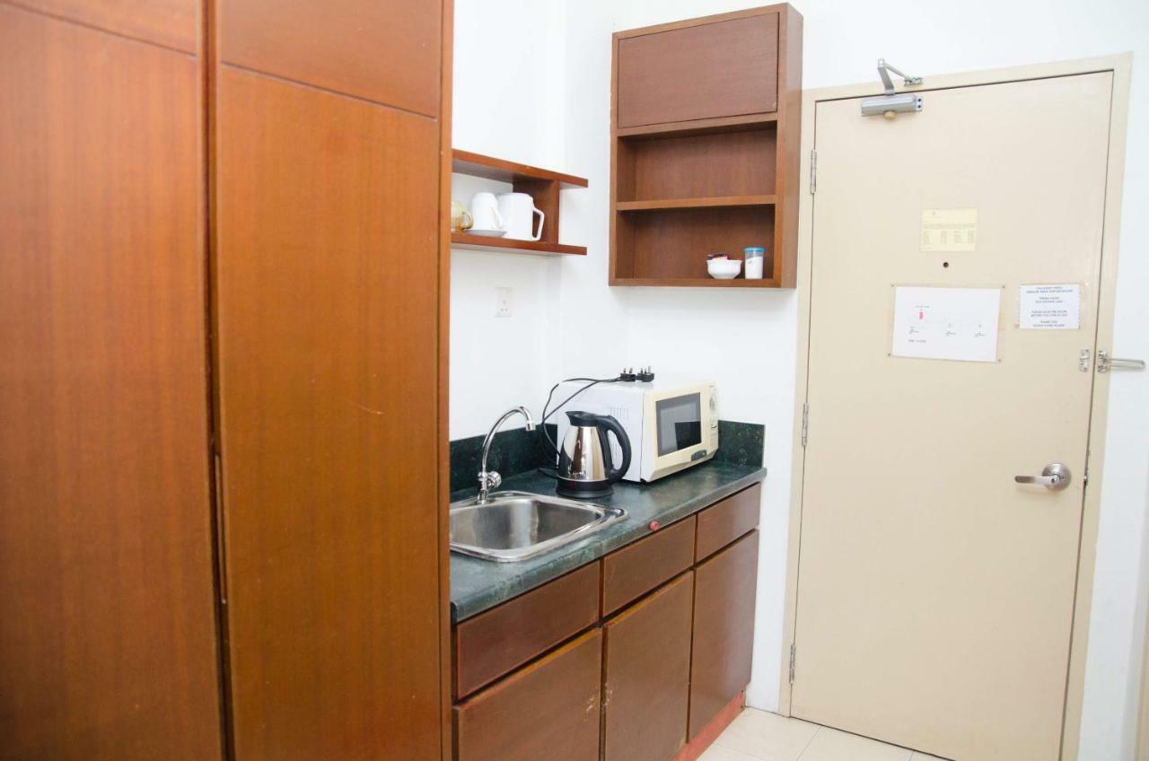 Janaview Taiping Hotel 외부 사진