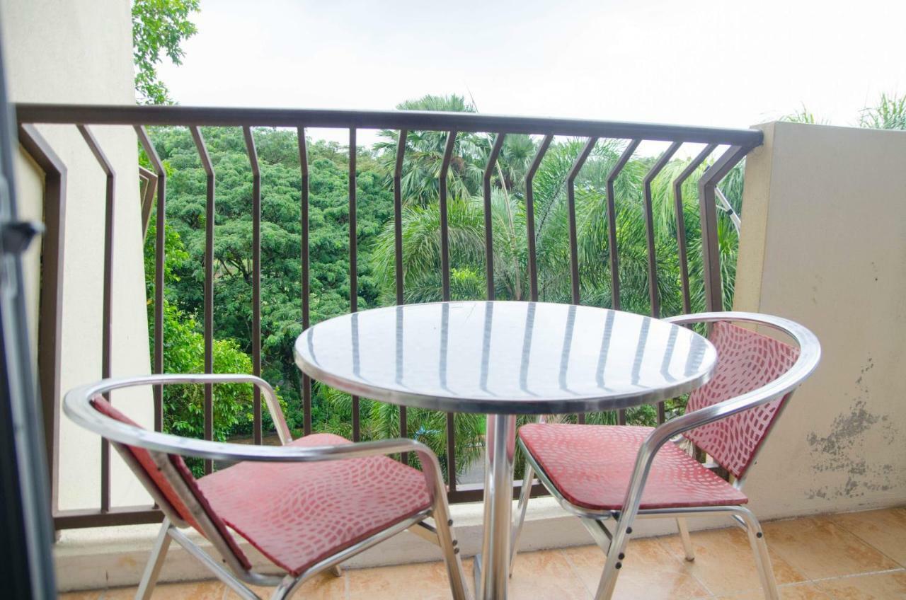 Janaview Taiping Hotel 외부 사진