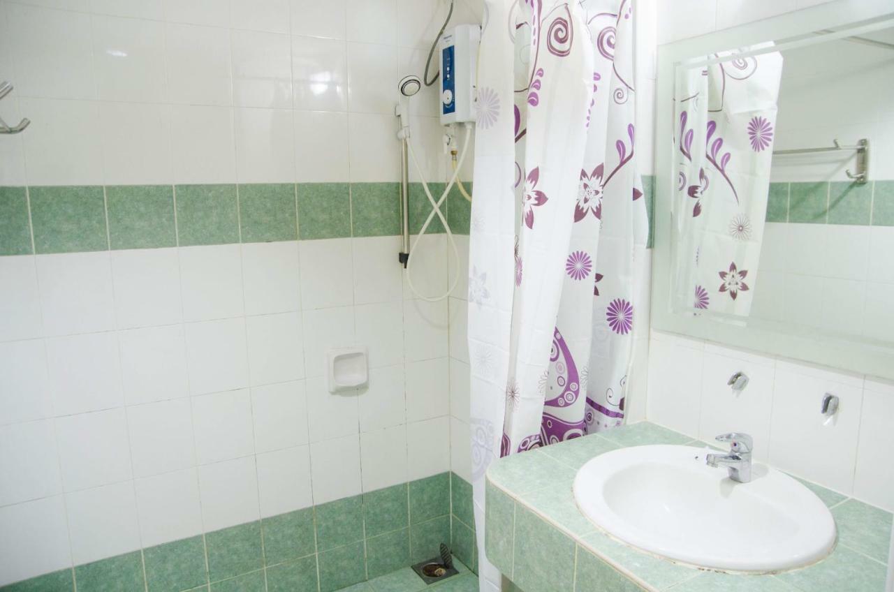 Janaview Taiping Hotel 외부 사진