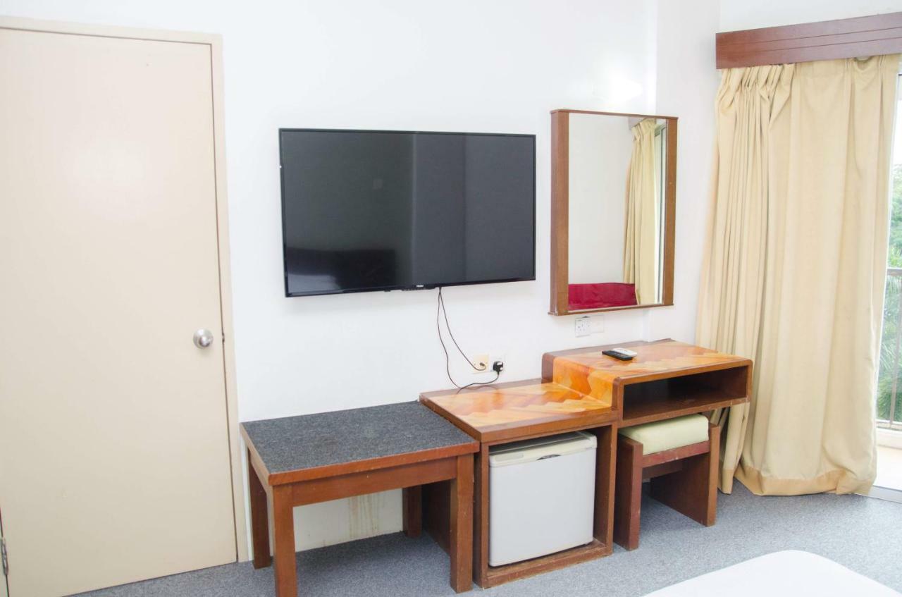 Janaview Taiping Hotel 외부 사진