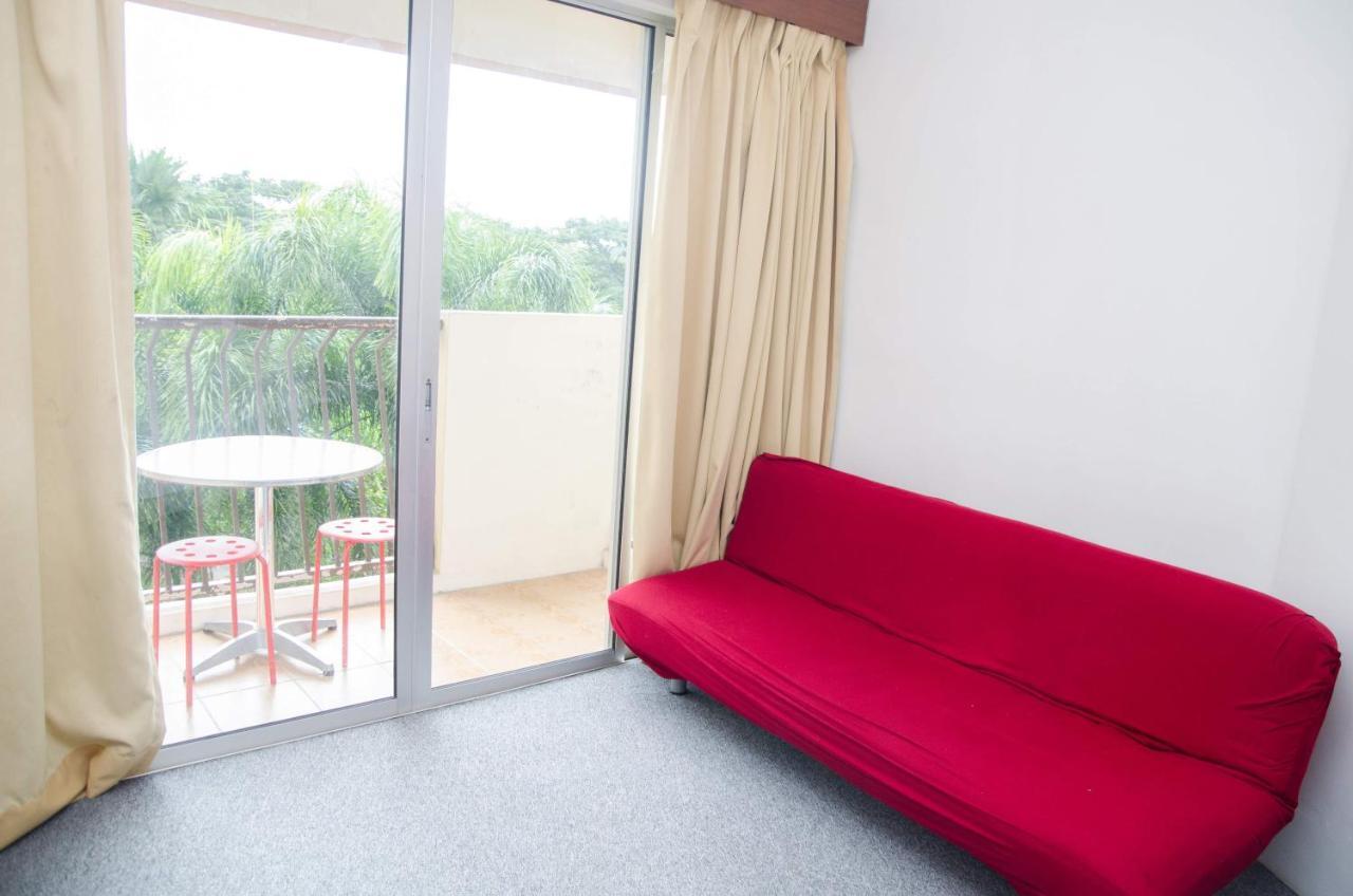 Janaview Taiping Hotel 외부 사진